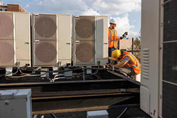 Best Geothermal HVAC Systems in Los Alamitos, CA