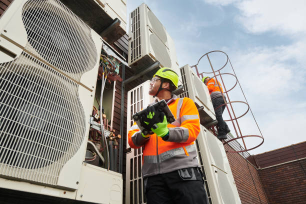 Best HVAC Retrofitting and Upgrading in Los Alamitos, CA