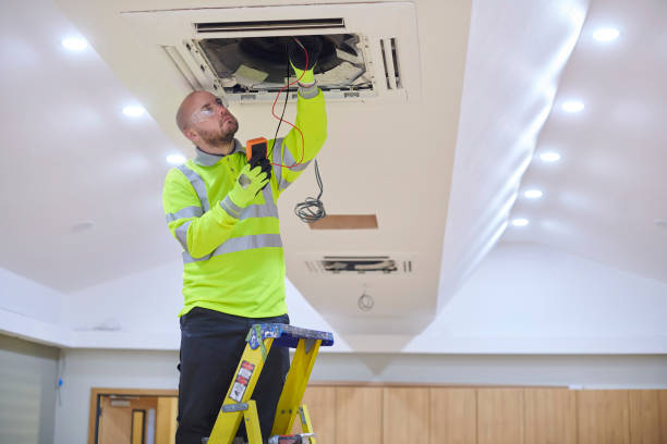 Best Seasonal HVAC Services in Los Alamitos, CA
