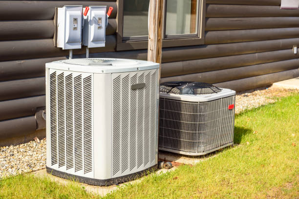 Reliable Los Alamitos, CA HVAC Solutions